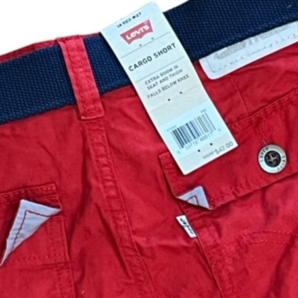 Levi's Cargo Short - Picture 5 of 5